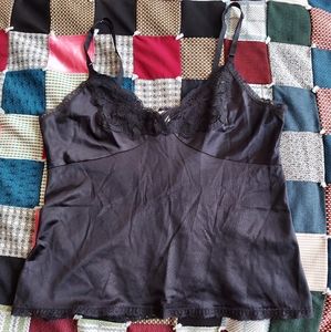 Vintage Lingerie Cami